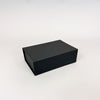 Magnetic Gift Box - 250x175x80mm - Black (Pack of 15)