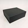 Magnetic Gift Box - 350x300x120mm - Black (Pack of 15)