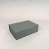 Magnetic Gift Box - 250x175x80mm - Grey (Pack of 15)