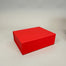 Magnetic Gift Box - 300x250x100mm - Red (Pack of 15)