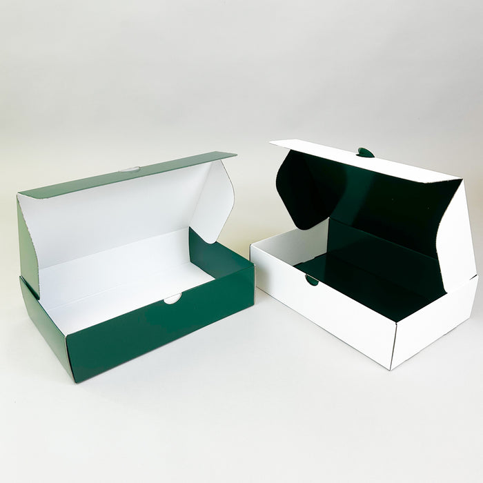 Ecommerce Postal Box 2 - 95mm (Pack of 25)