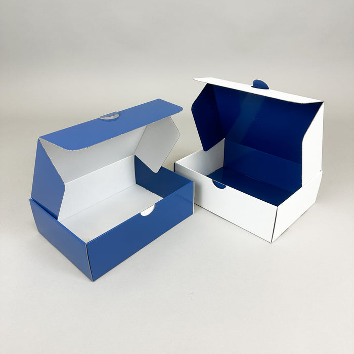 Ecommerce Postal Box 1 - 80mm (Pack of 25)