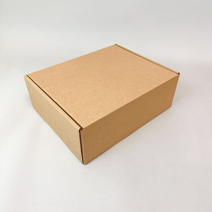 A4 Postal Box - 300x200x100mm (Pack of 50)